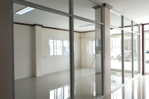 Tamplarie Aluminiu