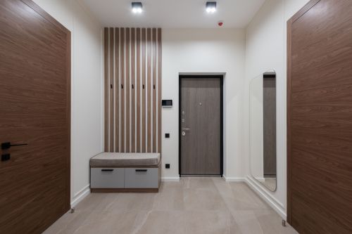 Mobilier pentru hol